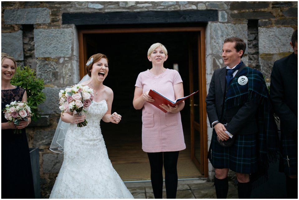 Scottish Wedding Photographer Best of 2015 Natural, Romantic
