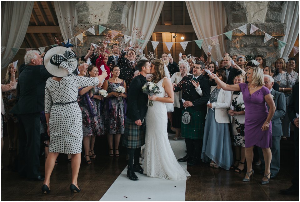 Scottish Wedding Photographer Best of 2015 Natural, Romantic