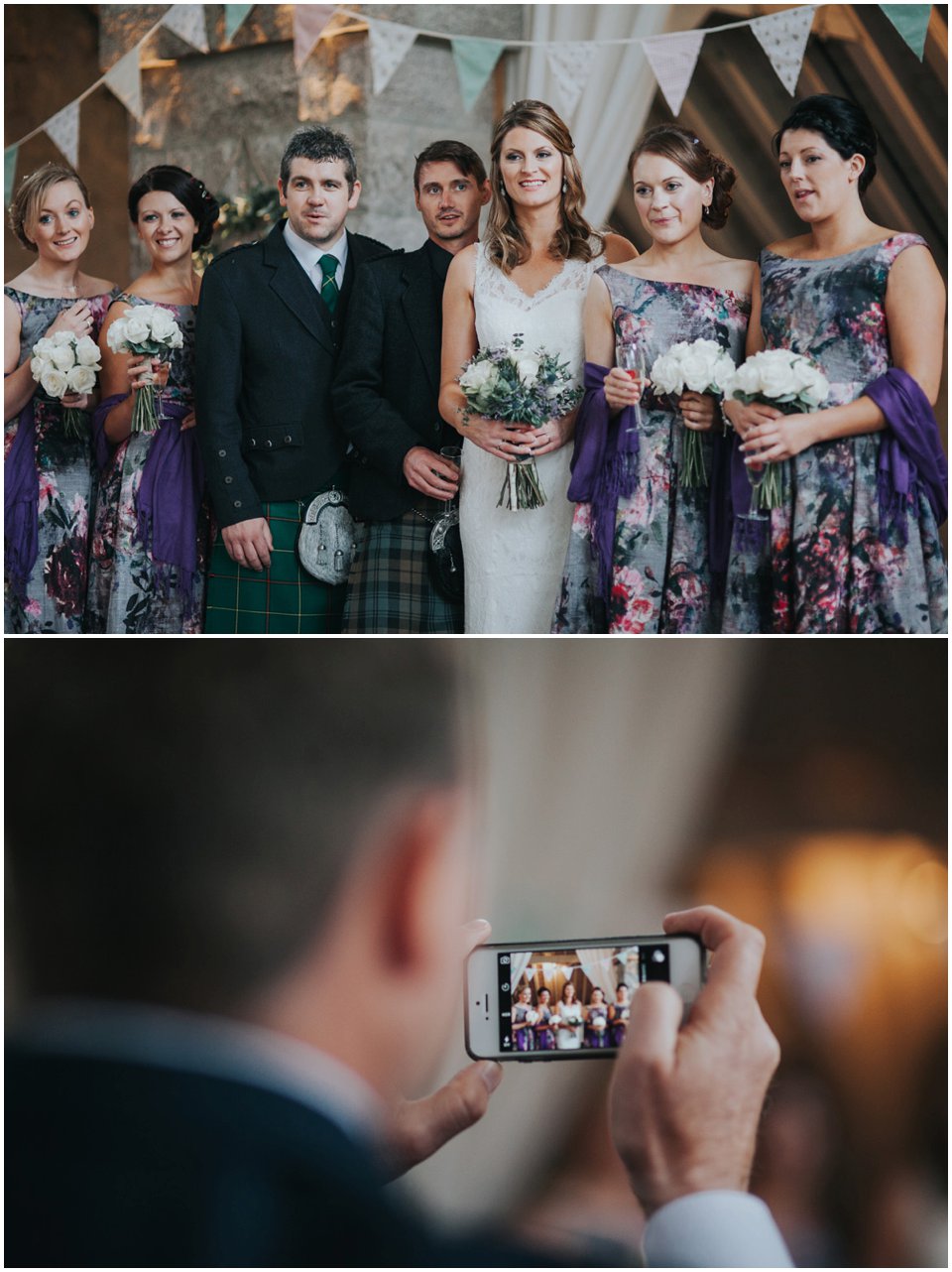 coo coos cathedral, aboyne, scottish highlands wedding, creative scottish wedding photographer, fine art wedding photography, barn wedding scotland, vintage wedding