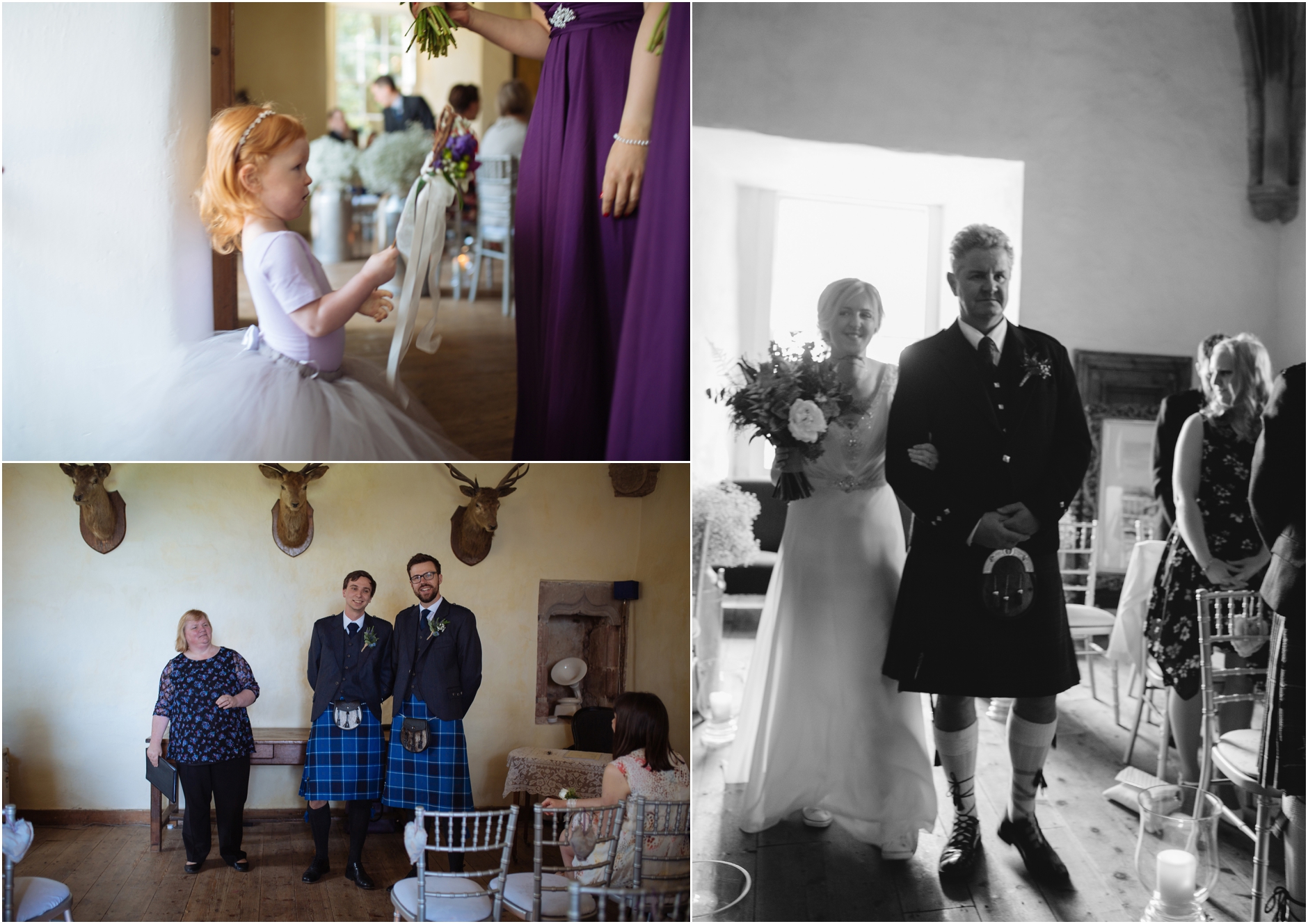 balbegno castle aberdeen aberdeenshire tipi scottish creative wedding photography
