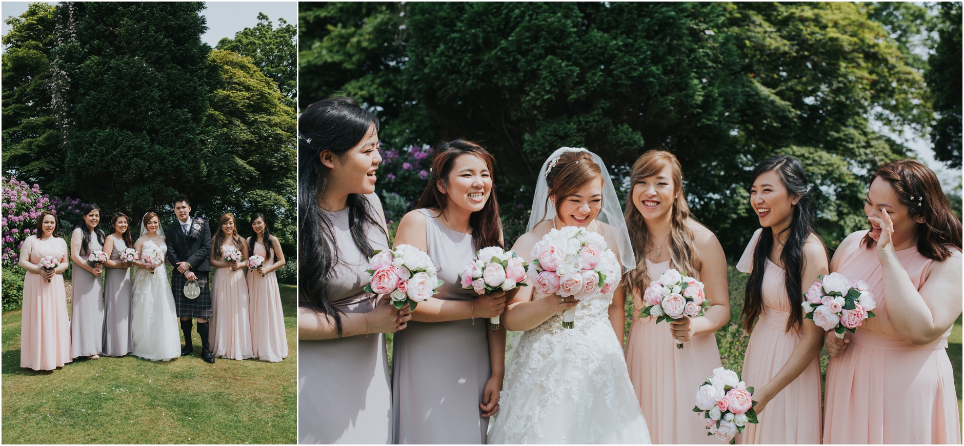 house for an art lover see woo chinese creative glasgow wedding photographer