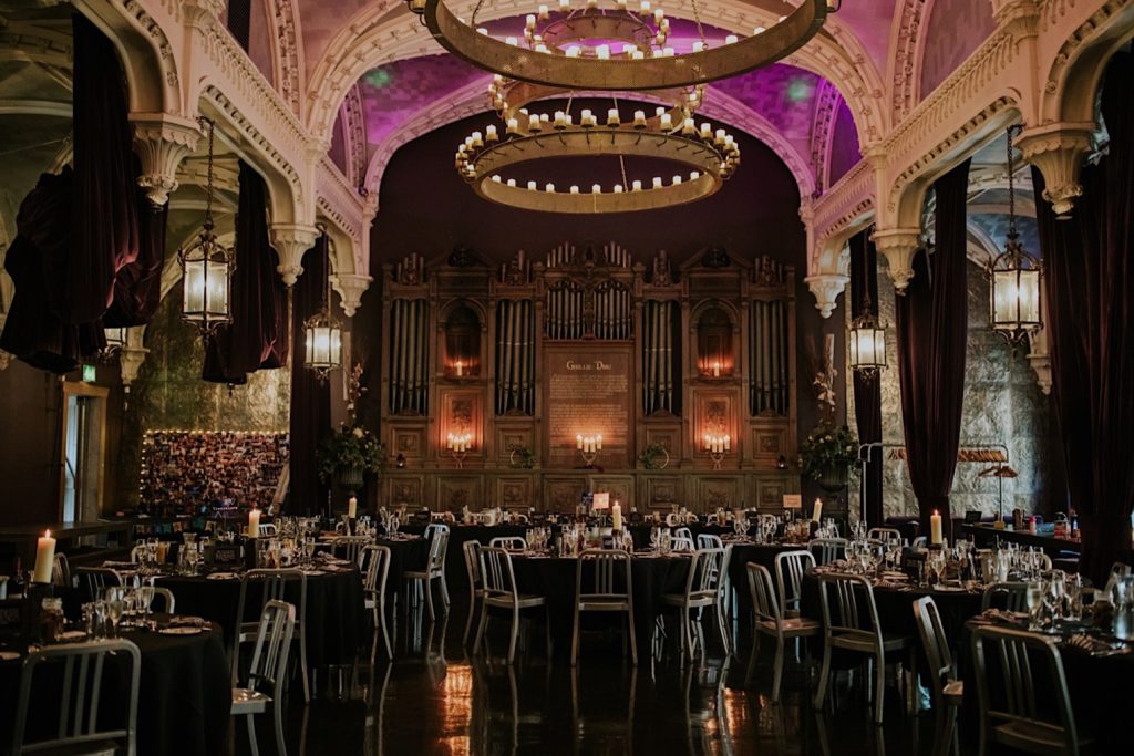 WEDDING PLANNING The 10 BEST Unique Edinburgh Wedding Venues