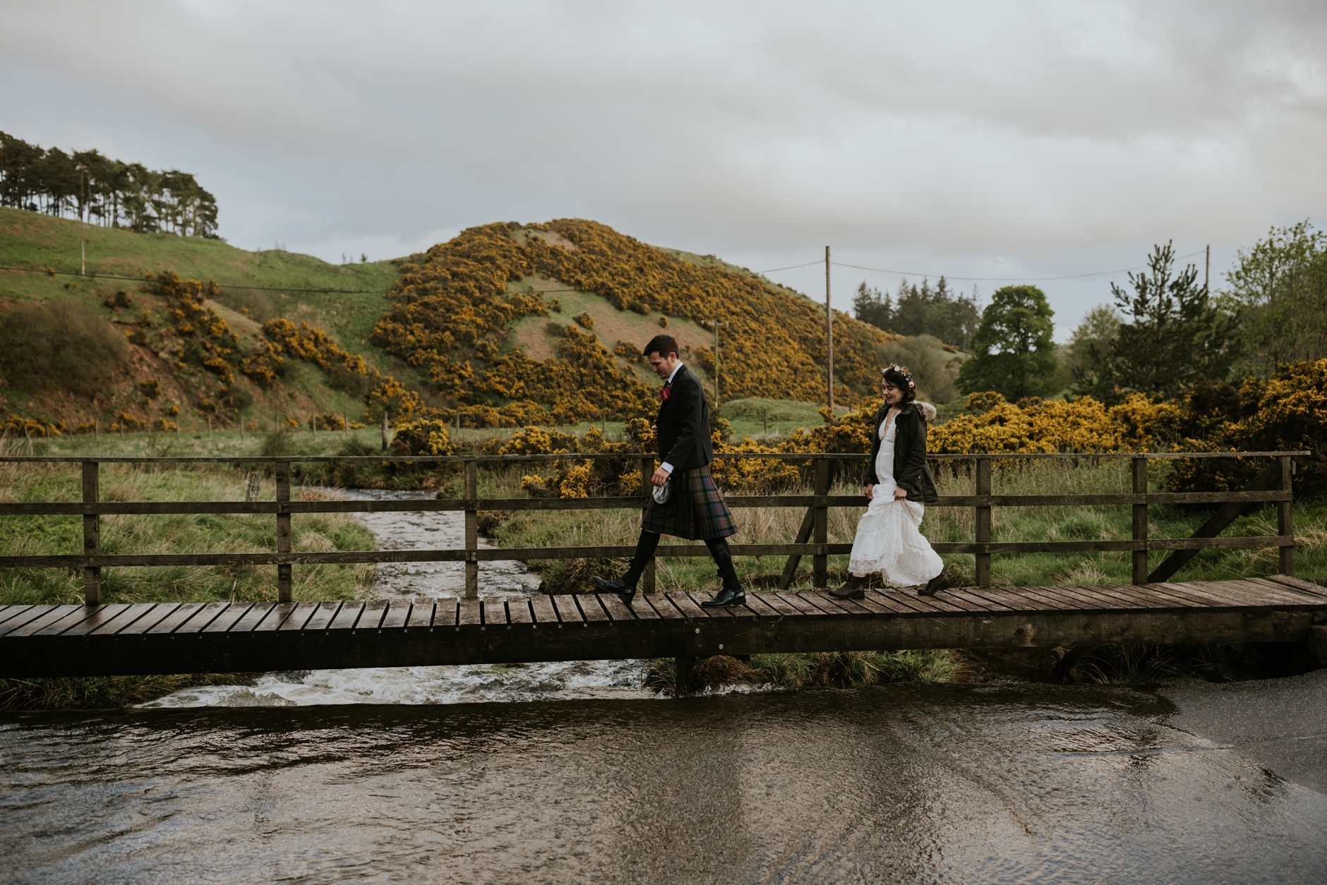 scottish castle wedding venues